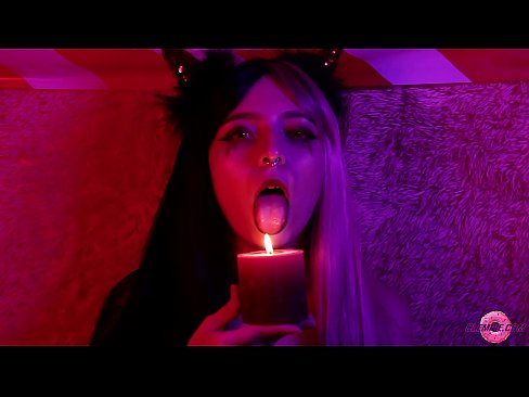 ❤️ Kaislīgs blowjob no seksīga sukuba ar mutes piepildījumu Kaltais porno pie lv.hentai-id-tv.ru ❌❤